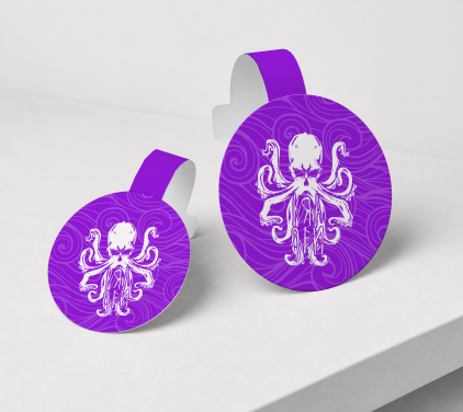 Móbiles e Wobblers